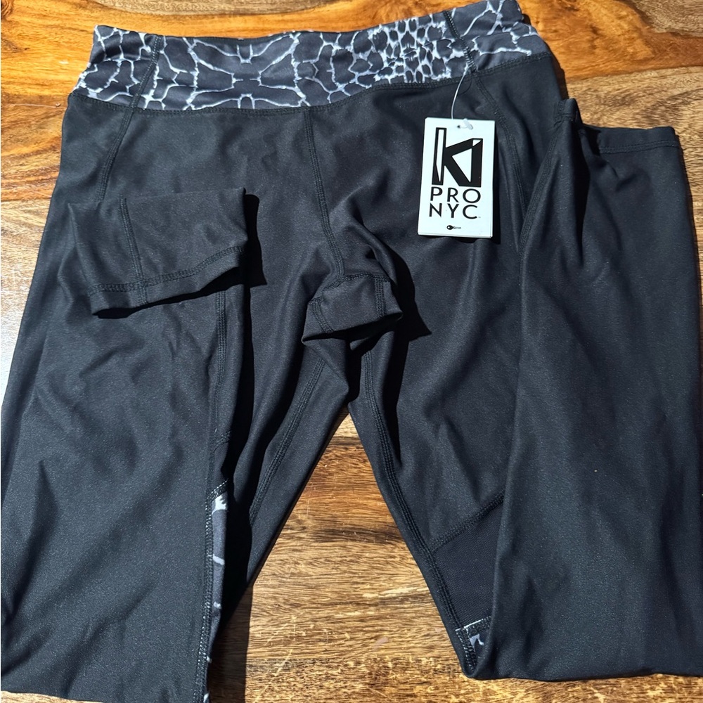 KI Pro NYC Women’s Leggings